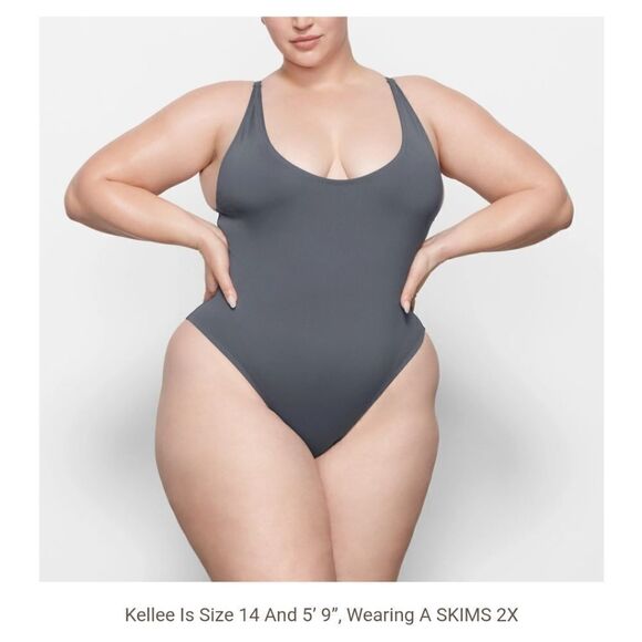 SKIMS SIGNATURE SWIM! 3X‎ - Picture 1 of 4